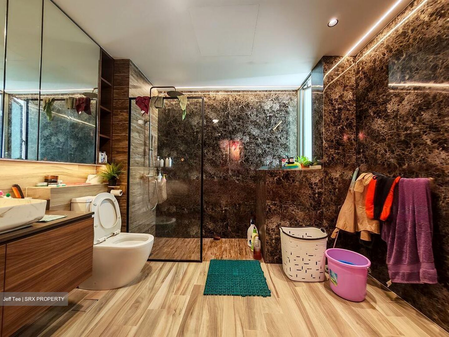 The Shelford (D11), Condominium #462794741